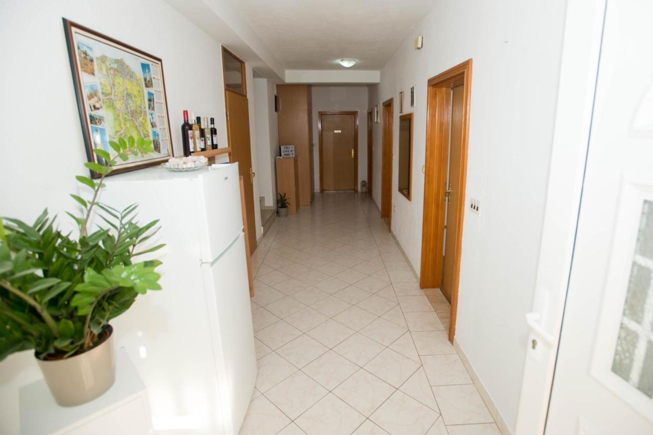 Rooms Ivana Međugorje Exterior foto
