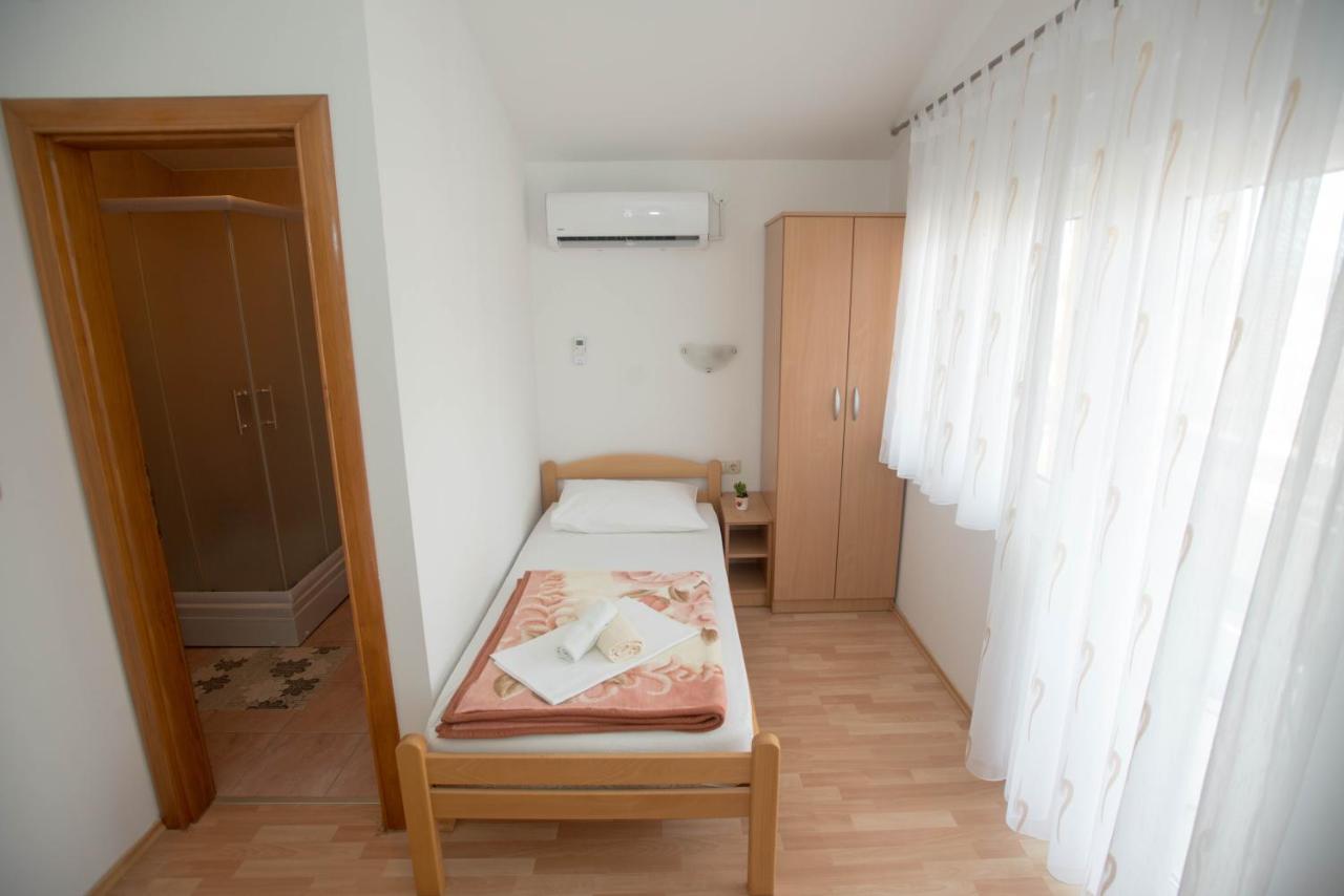 Rooms Ivana Međugorje Exterior foto