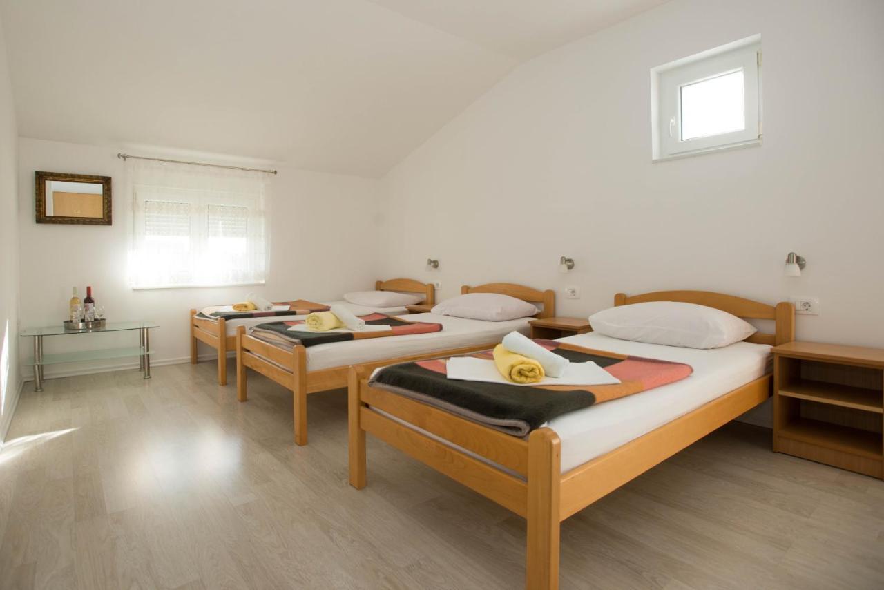 Rooms Ivana Međugorje Exterior foto
