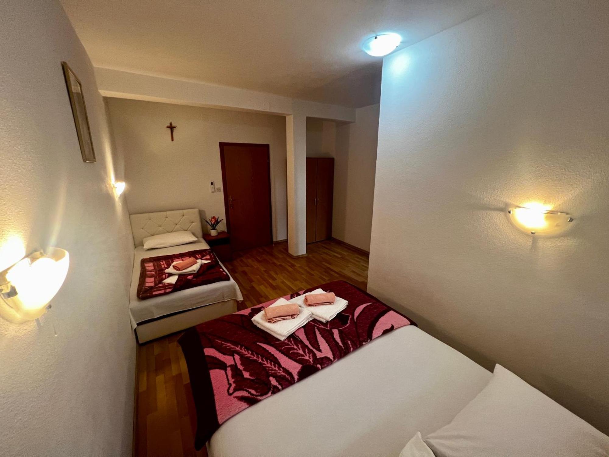 Rooms Ivana Međugorje Zimmer foto