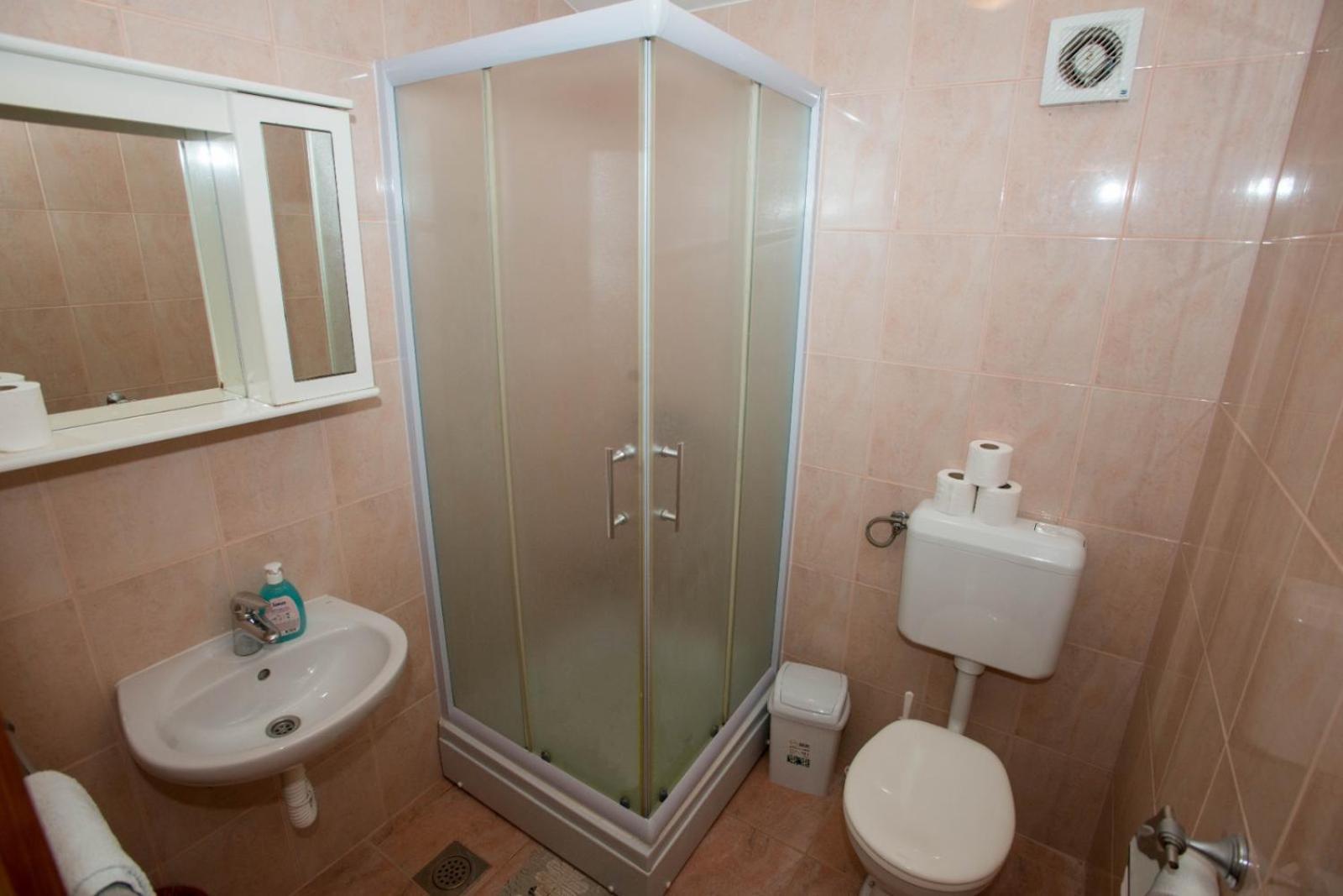 Rooms Ivana Međugorje Zimmer foto