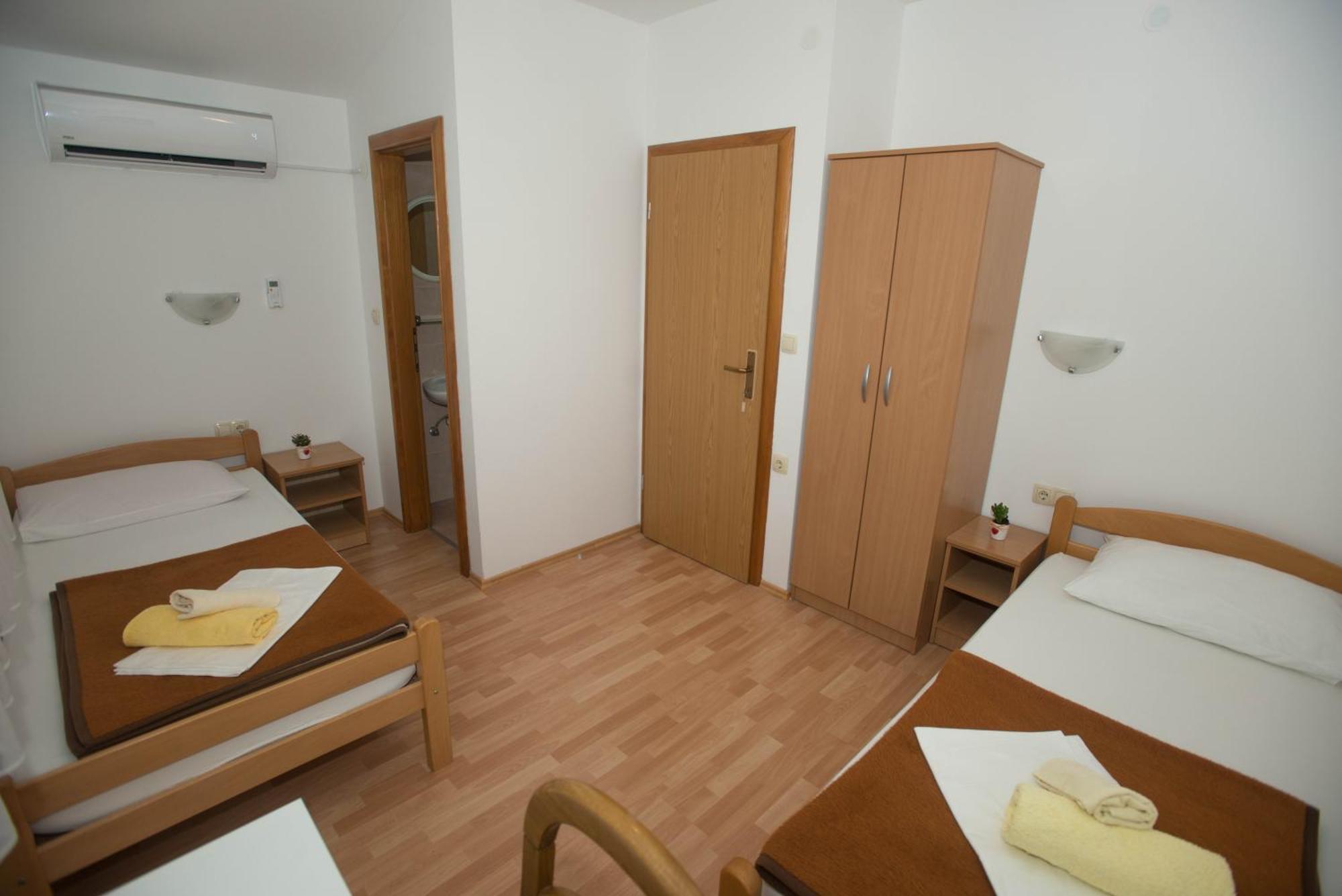 Rooms Ivana Međugorje Zimmer foto