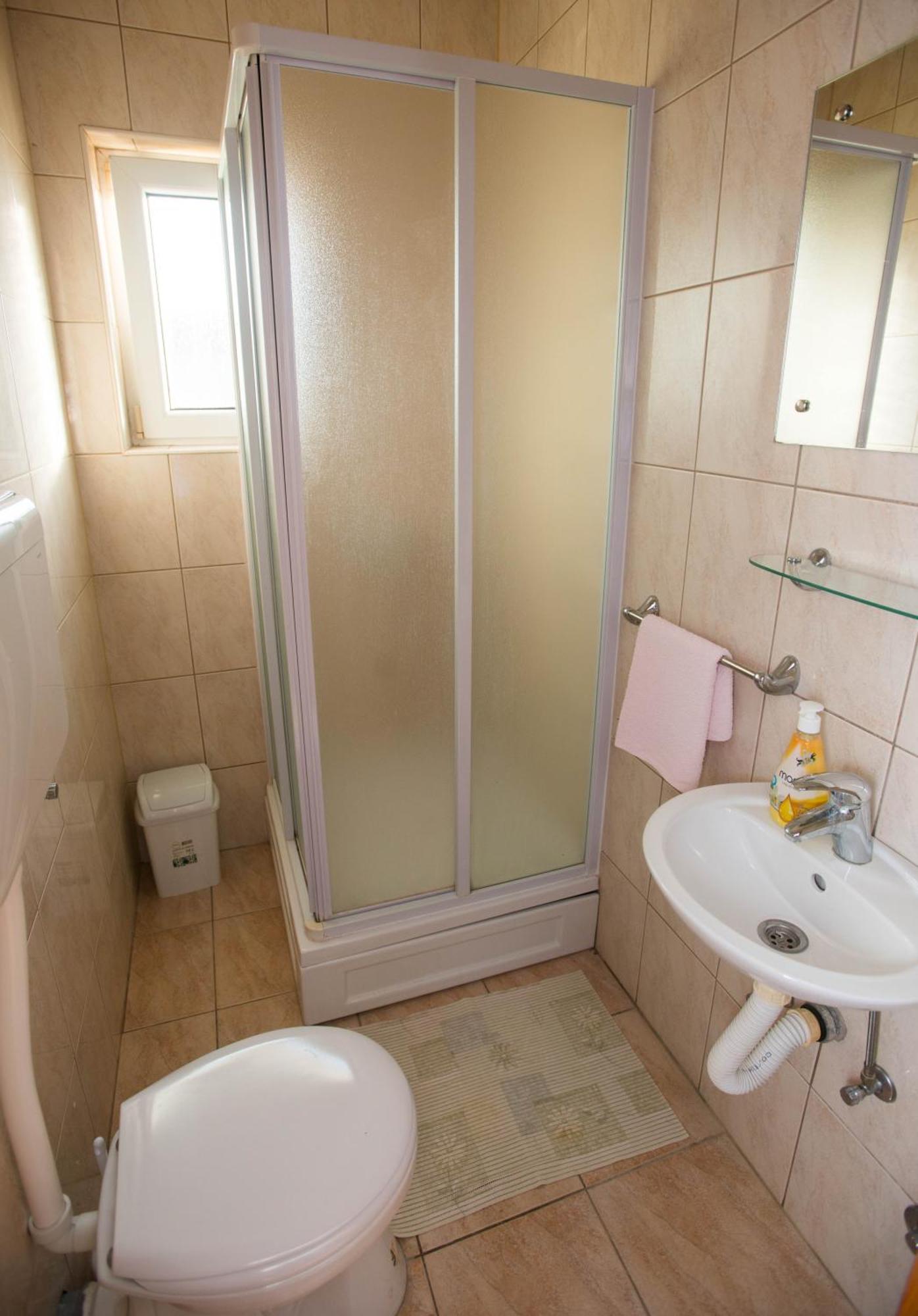 Rooms Ivana Međugorje Zimmer foto
