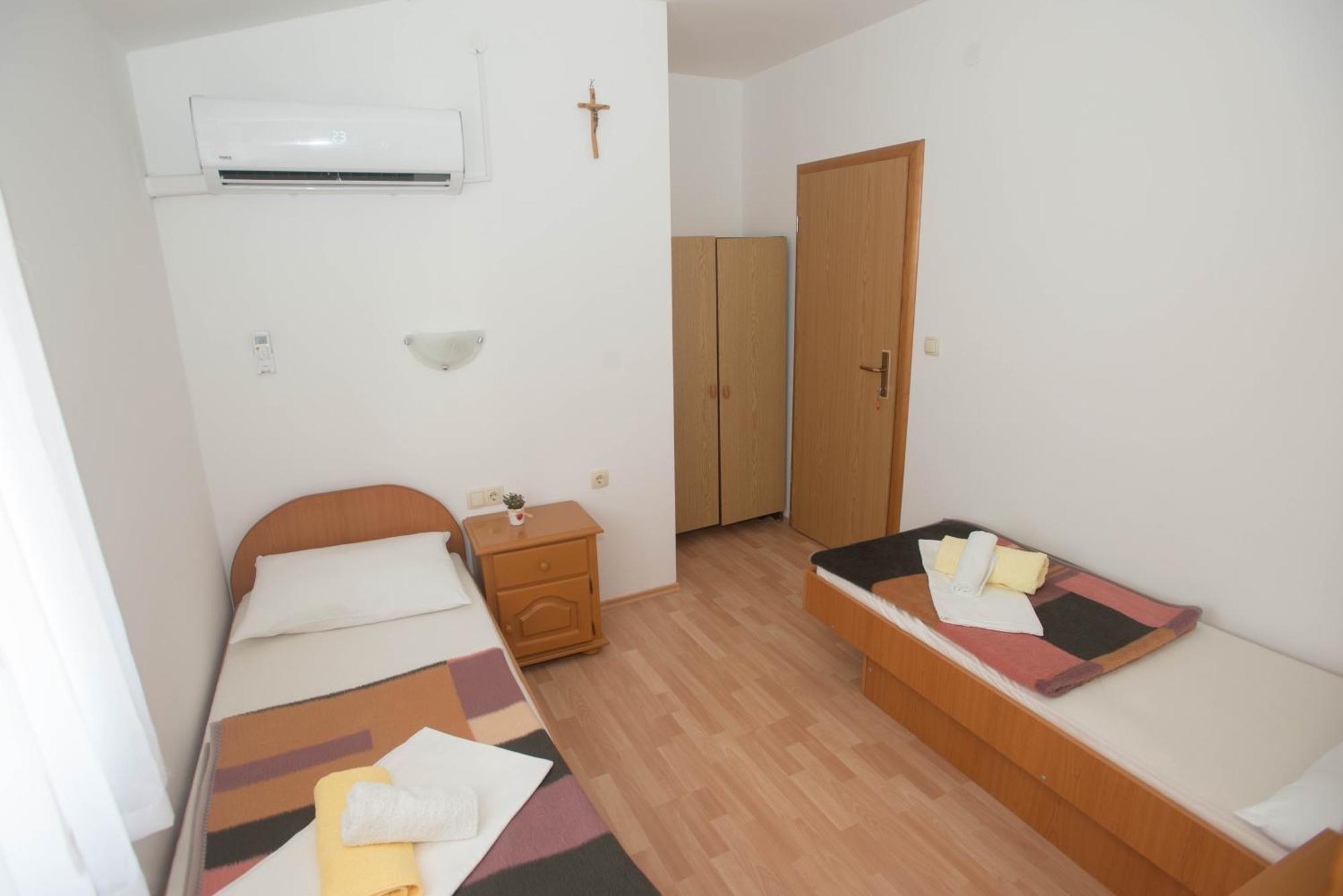 Rooms Ivana Međugorje Zimmer foto