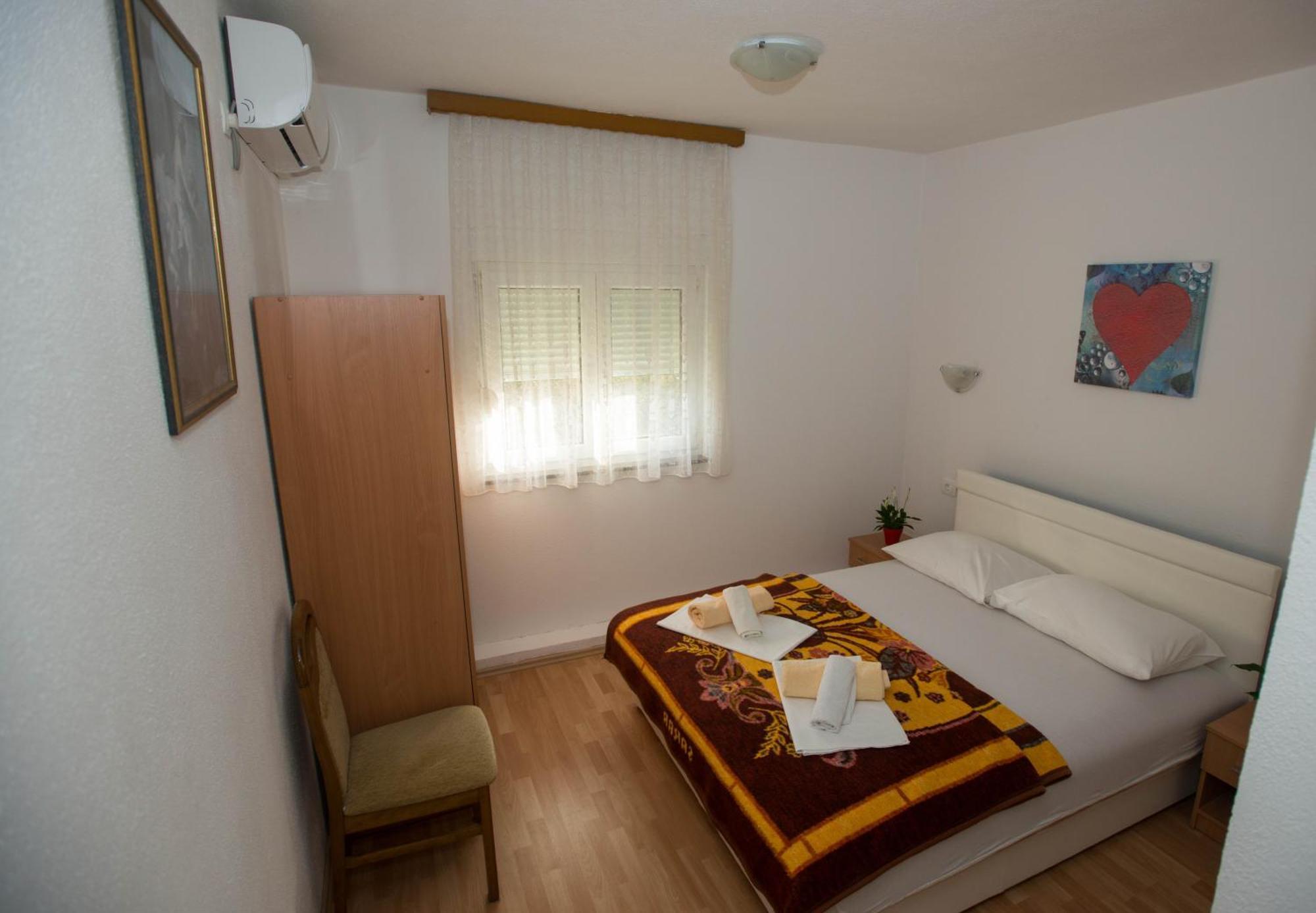 Rooms Ivana Međugorje Zimmer foto