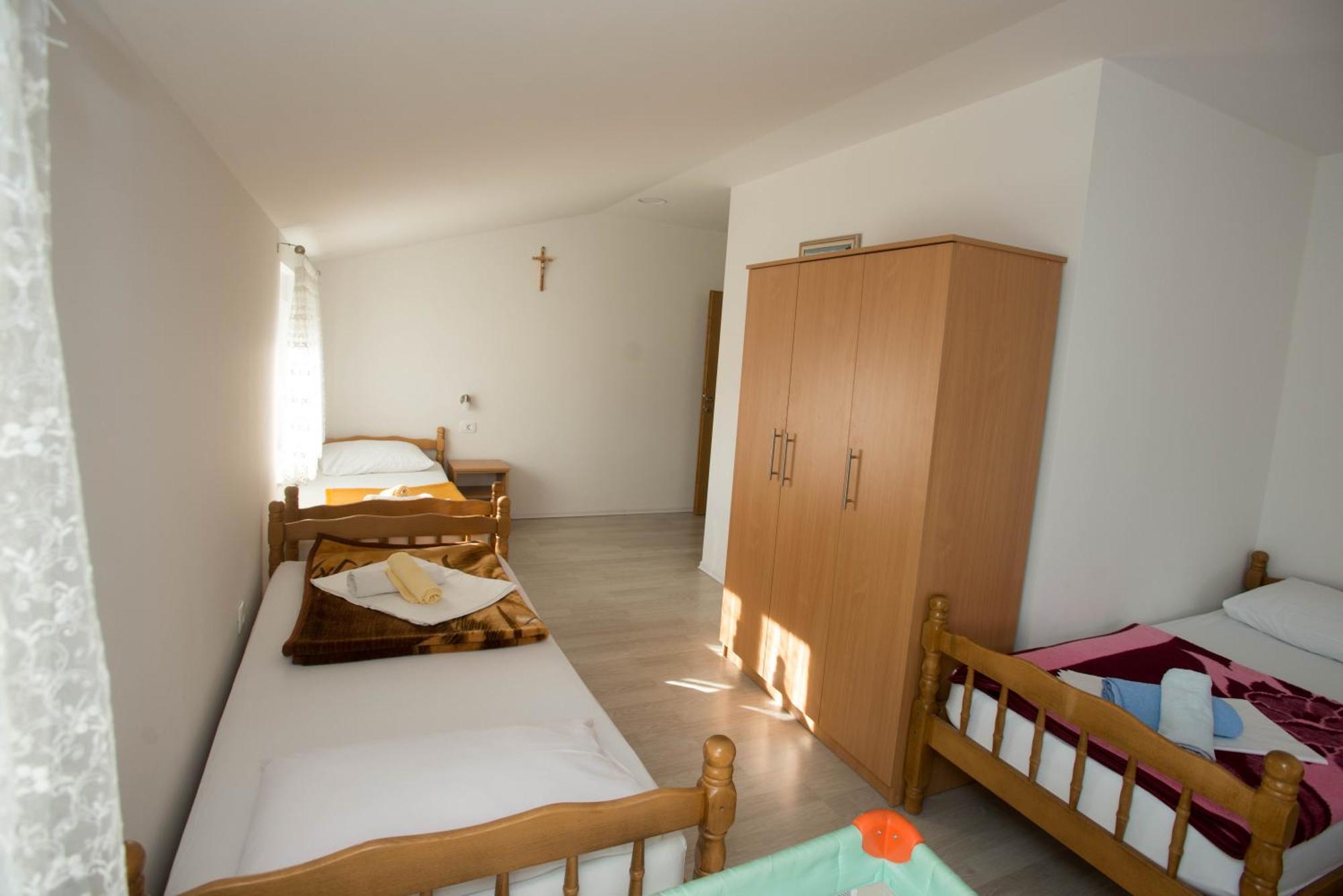 Rooms Ivana Međugorje Zimmer foto
