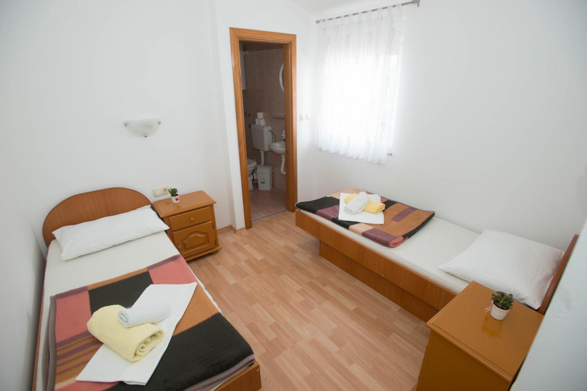 Rooms Ivana Međugorje Zimmer foto