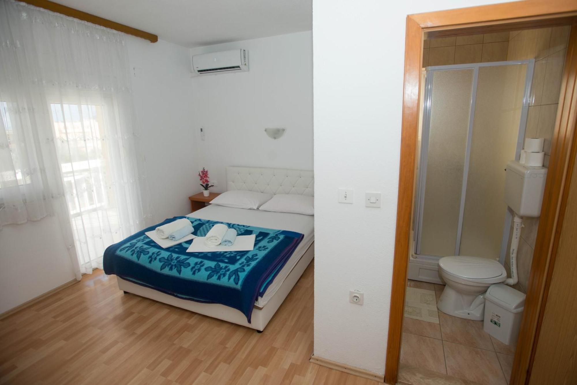 Rooms Ivana Međugorje Zimmer foto