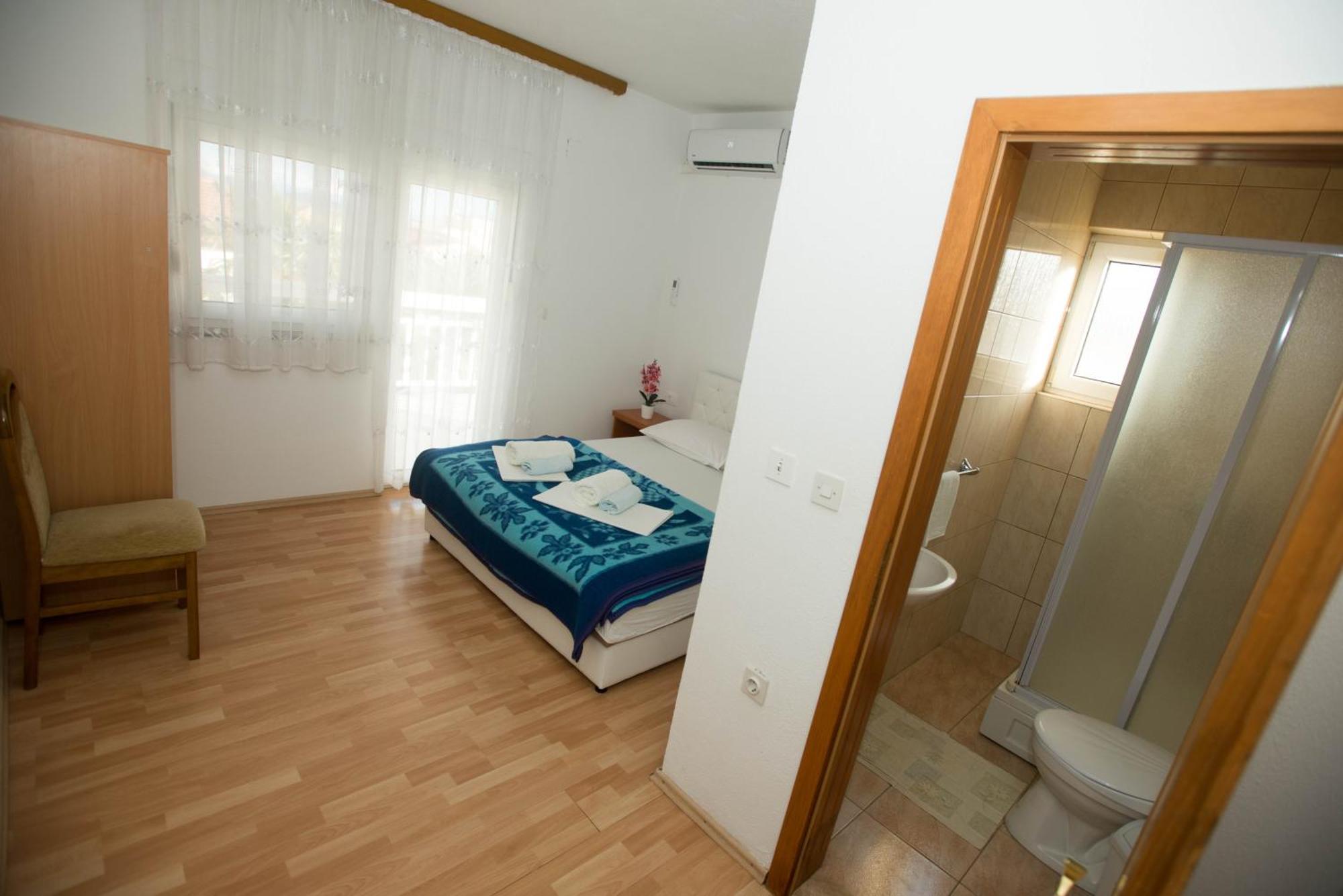Rooms Ivana Međugorje Zimmer foto