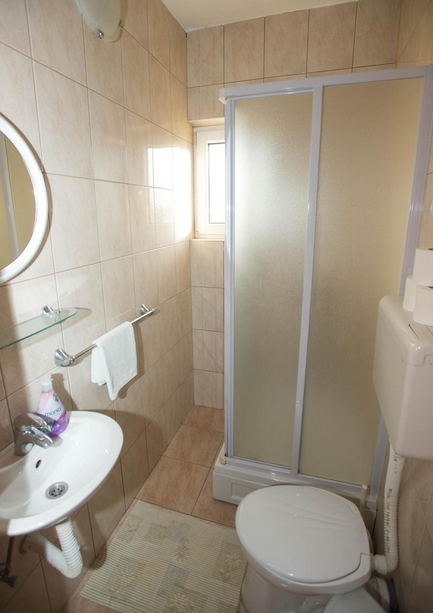 Rooms Ivana Međugorje Zimmer foto