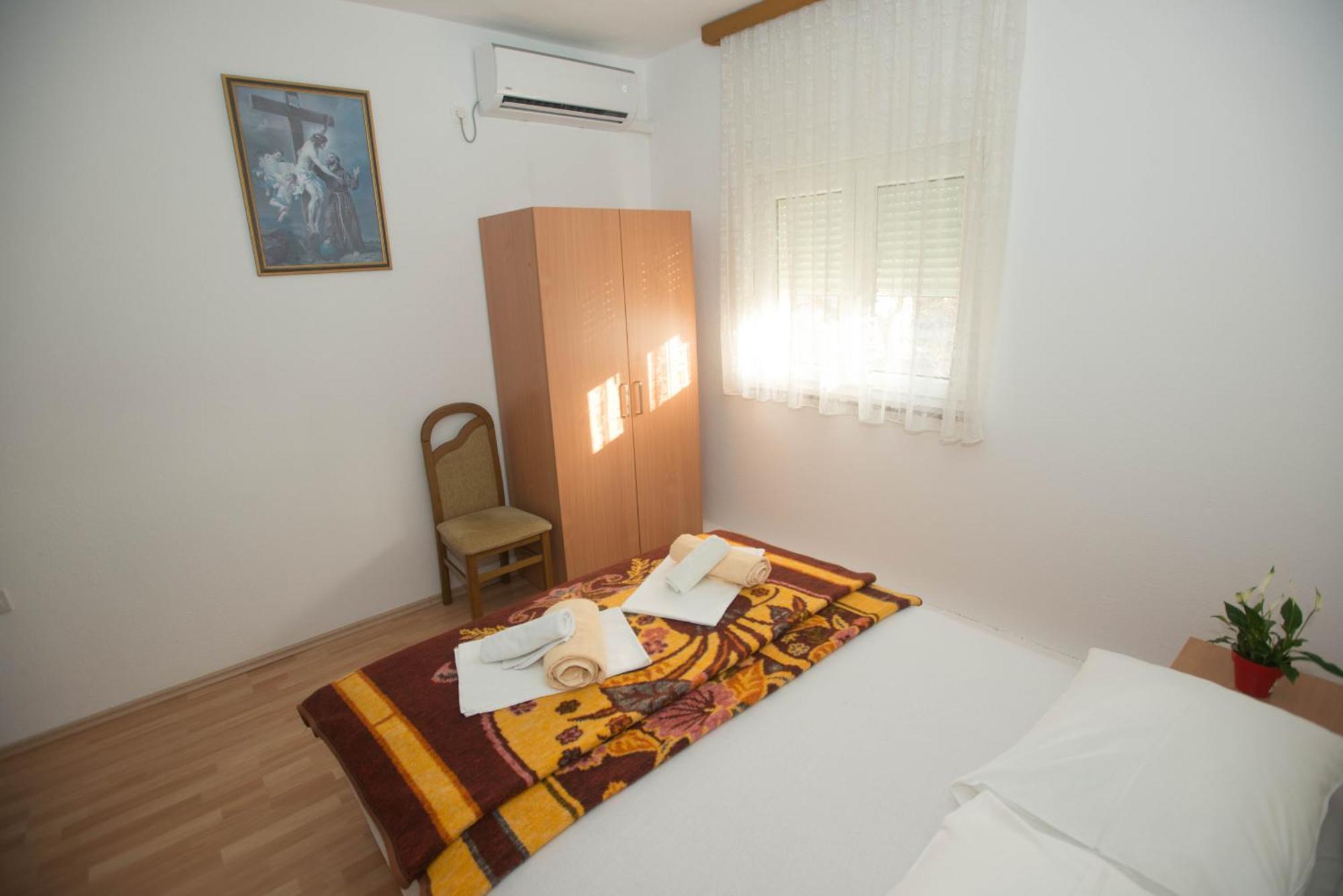 Rooms Ivana Međugorje Zimmer foto