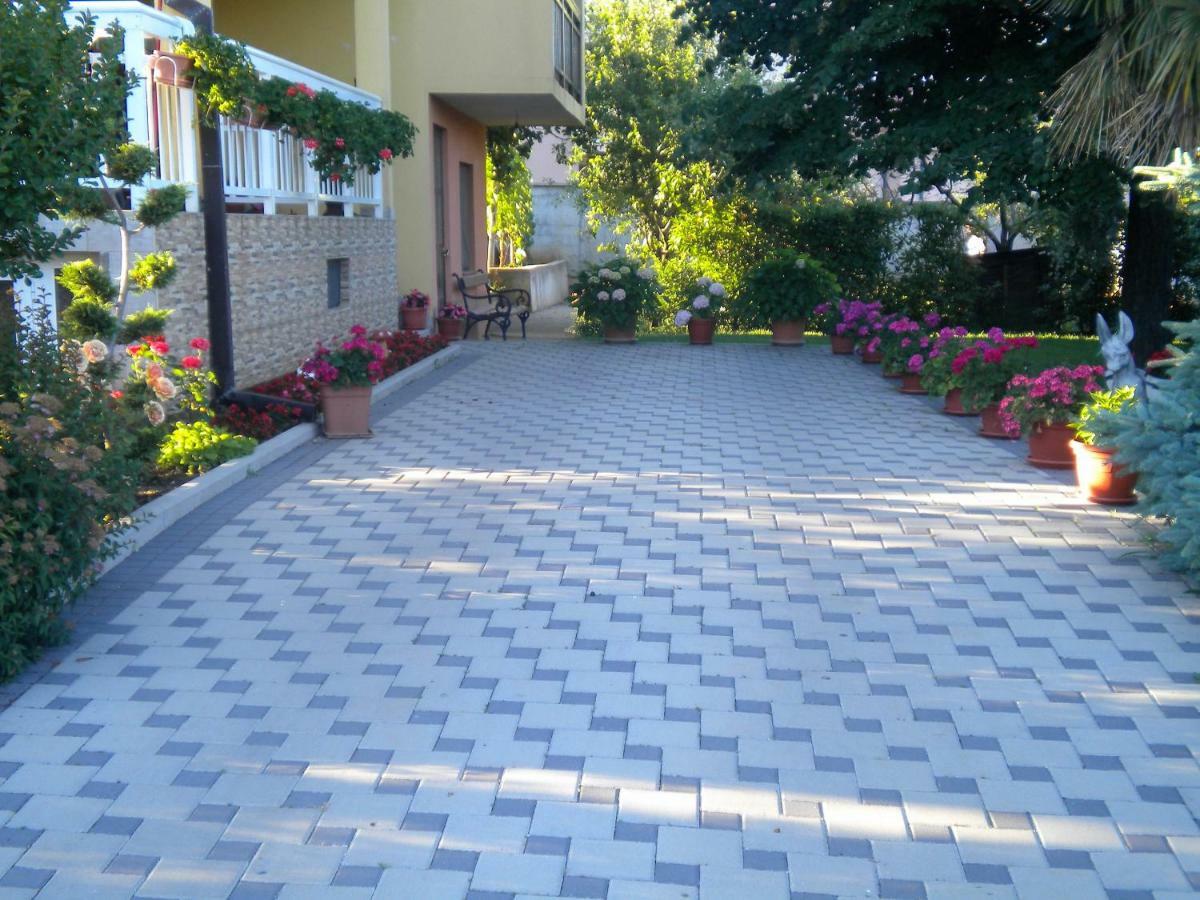Rooms Ivana Međugorje Exterior foto