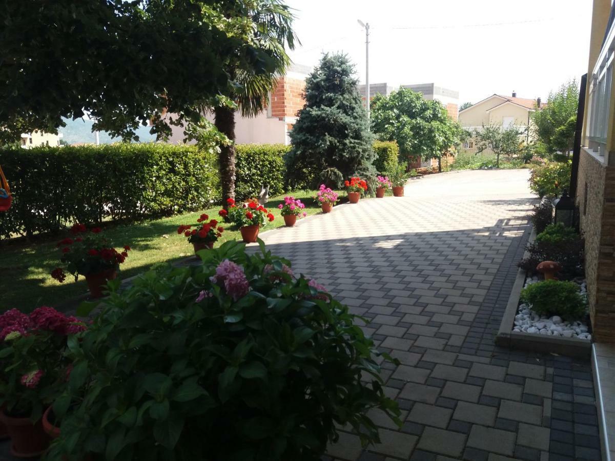 Rooms Ivana Međugorje Exterior foto